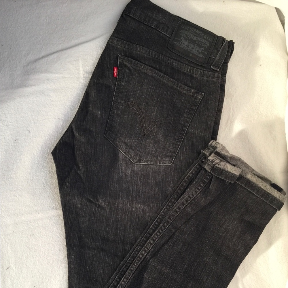 Levis Jeans